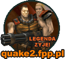 Quake II - Legenda �yje!
